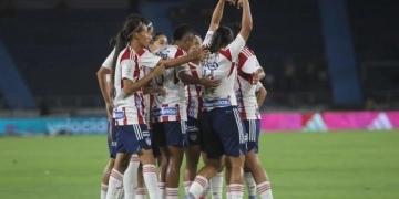 Liga Femenina: Programación para la fecha 8 del torneo