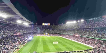 ¡Una locura!: Récord en la Kings League y el video que es viral