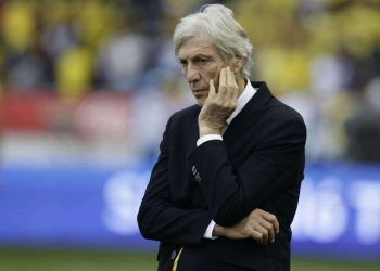 ¿Qué entrenadores suenan para reemplazar a Arturo Reyes en Junior?