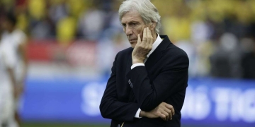 ¿Qué entrenadores suenan para reemplazar a Arturo Reyes en Junior?
