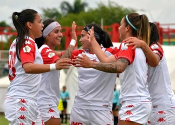 Independiente Santa Fe Femenino: ¿Vuelve una campeona?