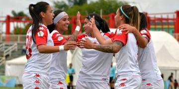 Independiente Santa Fe Femenino: ¿Vuelve una campeona?
