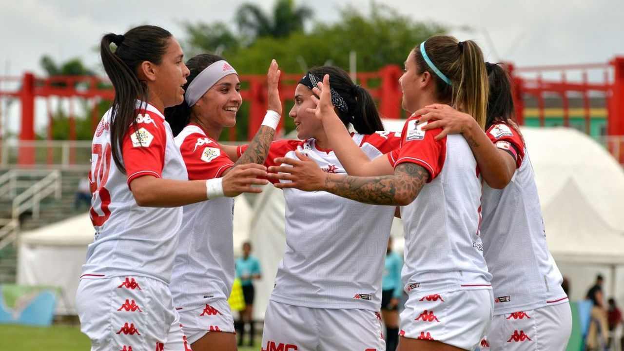 Independiente Santa Fe Femenino: ¿Vuelve una campeona?