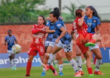 Liga Femenina: Programación de la fecha 11 del campeonato