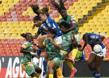 Fecha 8 de la Liga Femenina: Resumen, qué pasó y lo que viene