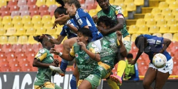 Fecha 8 de la Liga Femenina: Resumen, qué pasó y lo que viene