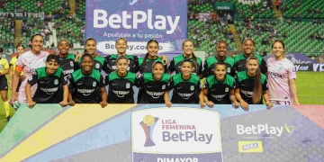 Sin excusas: Precios de boletería para ver a Nacional Femenino vs. Junior