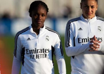 Linda Caicedo jugará su primera semifinal con el Real Madrid: ¿Cuándo?