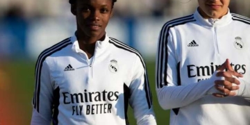 Linda Caicedo jugará su primera semifinal con el Real Madrid: ¿Cuándo?