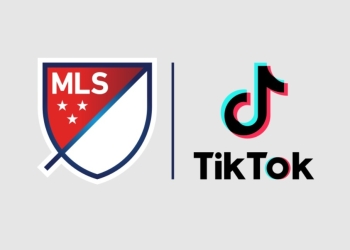 MLS anuncia asociación de contenido con TikTok