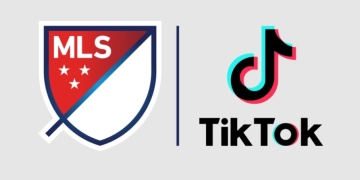 MLS anuncia asociación de contenido con TikTok