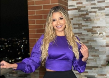 Melissa Martínez habló de Matías Mier y fue sincera: ¿Ya lo perdonó?