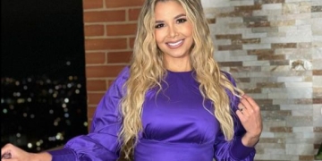 Melissa Martínez habló de Matías Mier y fue sincera: ¿Ya lo perdonó?