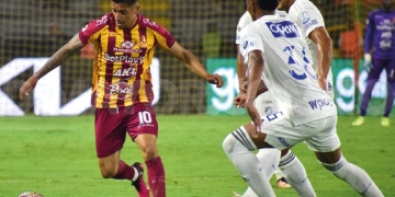 ¡Se alargó la mala racha!: ¿Hace cuántos años no gana Millonarios en Ibagué?