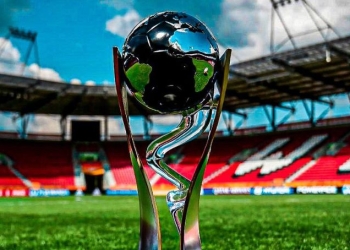 Mundial sub-20: Ya habría sede para el campeonato