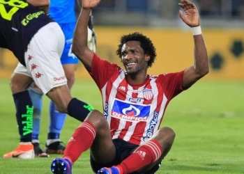 Junior de Barranquilla: Cuatro años consecutivos fracasando internacionalmente