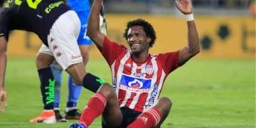 Junior de Barranquilla: Cuatro años consecutivos fracasando internacionalmente