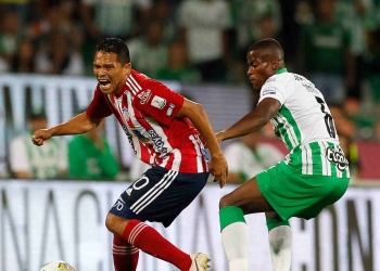Los seis equipos que se pelean por cuatro cupos en cuadrangulares