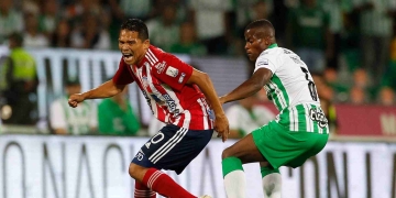 Los seis equipos que se pelean por cuatro cupos en cuadrangulares