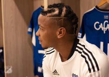 Rapado a los debutantes de Millos: “Es un recuerdo que queda”