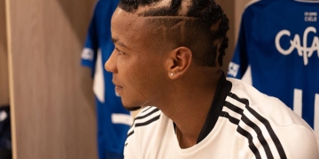 Rapado a los debutantes de Millos: “Es un recuerdo que queda”