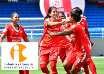 ¡Entre ojos!: La visita sorpresa de la SIC a los equipos de la Liga Femenina