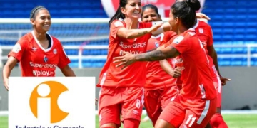 ¡Entre ojos!: La visita sorpresa de la SIC a los equipos de la Liga Femenina