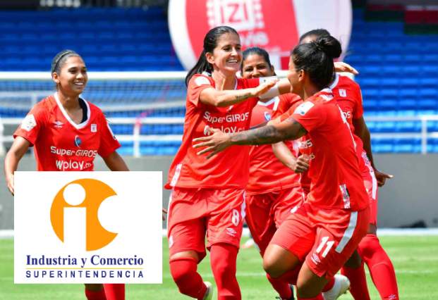 ¡Entre ojos!: La visita sorpresa de la SIC a los equipos de la Liga Femenina