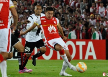 ¡Sebastián Salazar tiene nuevo equipo!: Así fue presentado