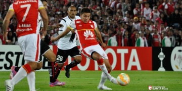 ¡Sebastián Salazar tiene nuevo equipo!: Así fue presentado