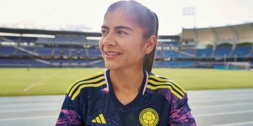 ¡Qué calidad!: El nuevo gol de Catalina Usme con la Selección Colombia