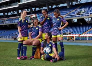 Los premios económicos que recibirán las jugadoras de Colombia en el Mundial