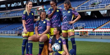 Los premios económicos que recibirán las jugadoras de Colombia en el Mundial