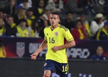 Kevin Castaño: ¿Quién es y cómo le fue en el debut con la Selección?