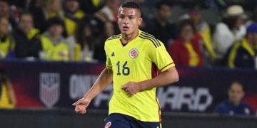 Kevin Castaño: ¿Quién es y cómo le fue en el debut con la Selección?