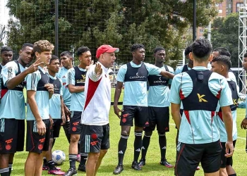 Selección Colombia sub-17: ¿Quiénes son sus figuras?