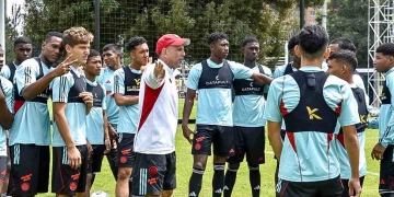 Selección Colombia sub-17: ¿Quiénes son sus figuras?