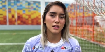 El nuevo equipo de Sharon Corrales después de dejar el América Femenino