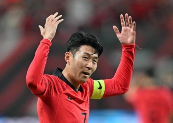 ¿Cuántos goles le ha marcado Son Heung-Min a Colombia?