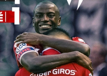 América: 7 de 9 en la seguidilla de partidos. ¿Qué sigue ahora?