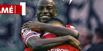 América: 7 de 9 en la seguidilla de partidos. ¿Qué sigue ahora?