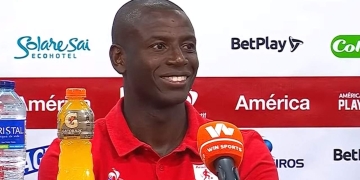 Adrián Ramos a 19 años de su debut profesional: «Seguimos con las mismas ganas»