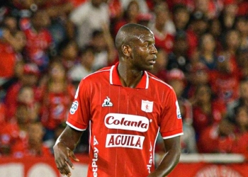 ¿Adrián Ramos se siente cerca del retiro?