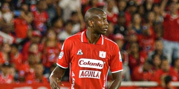 ¿Adrián Ramos se siente cerca del retiro?