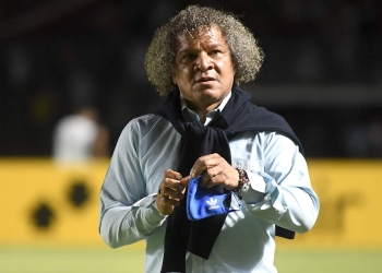 Gamero: «Conocemos a Mineiro» y «los jugadores también se cansan»