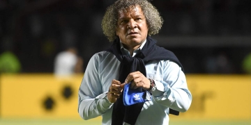 Gamero: «Conocemos a Mineiro» y «los jugadores también se cansan»