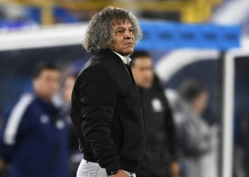 Gamero sobre el partido ante Nacional: «Hay desgaste y toca viajar»
