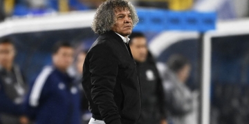 Gamero sobre el partido ante Nacional: «Hay desgaste y toca viajar»