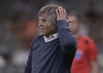 Los elogios para Alberto Gamero por su título con Millos no se terminan y hasta el presidente de Santa Fe se refirió al tema.
