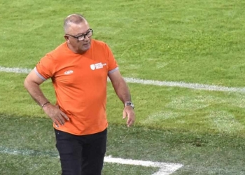 Alberto Suárez y su advertencia a la cara nómina de Junior: "Tendrán que correr"